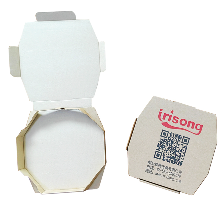 Pizza Packing Box