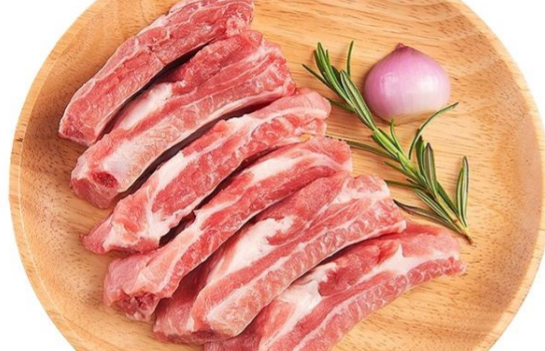 Pork Ribs