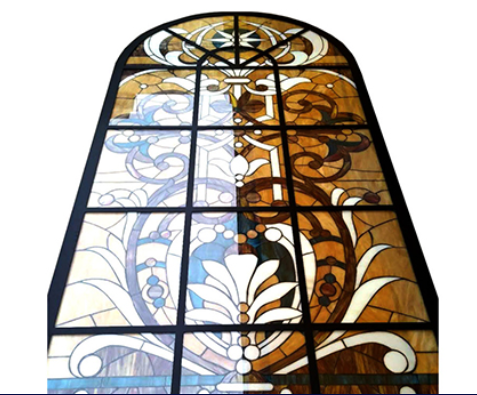 Stained Glass for Church