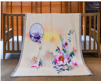 Digital Printing Blanket