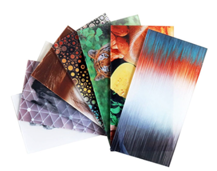 Digital Print Glass