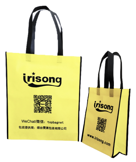 Non-woven Shopping Bag