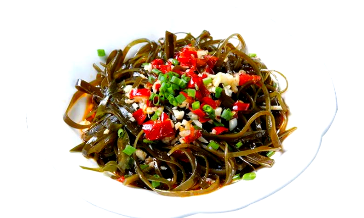 Kelp Threads