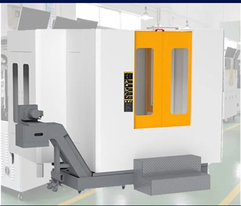 Machinery and Equipment