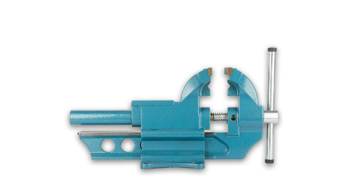 Machine Vise