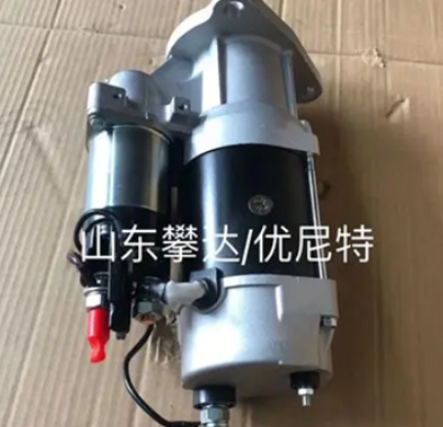 Diesel Engine