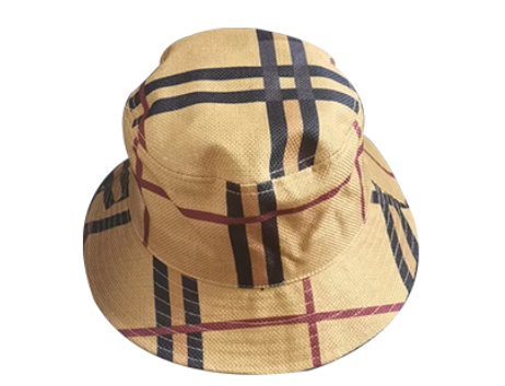 Cotton Fisherman’s Hat