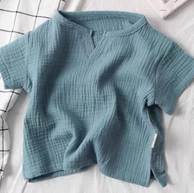 Cotton Linen Apparel