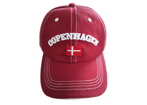 Baseball Cap