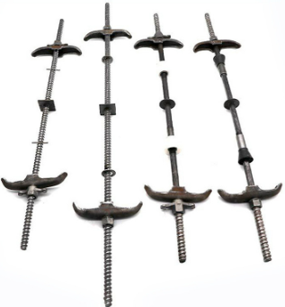 Water-stop Screw Rod