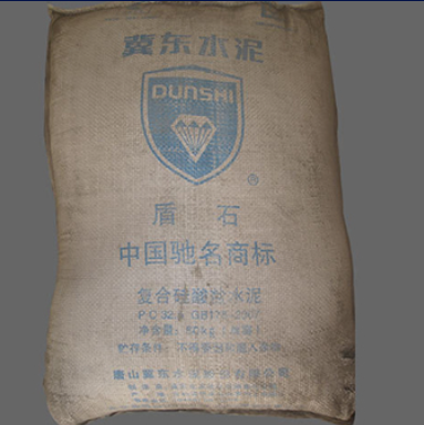 Cement