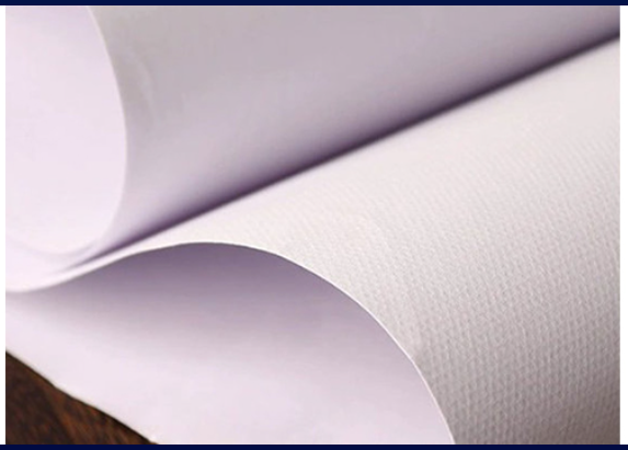 Watermarked Paper