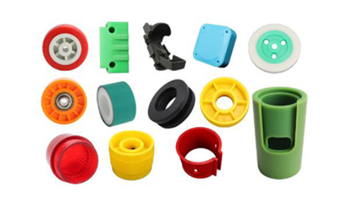 Automotive Plastic Parts