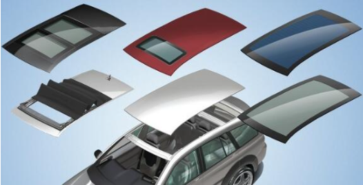 Car Sunroof