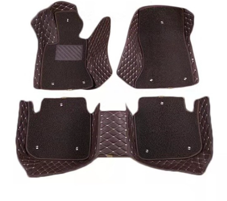 Car Floor Mat