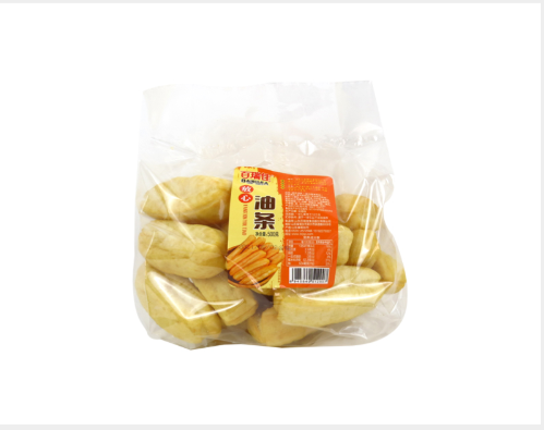 Fried Bread Stick