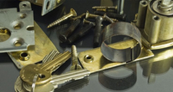 Injection Mold