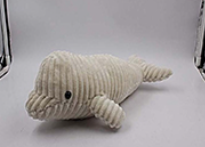 Dolphin Plush Toy