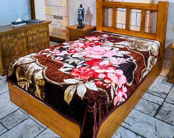 Polyester Blanket