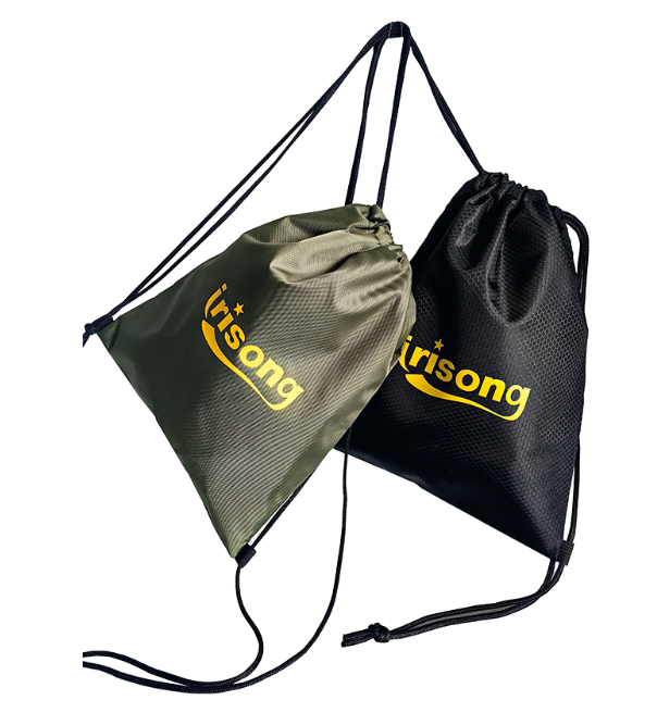 Polyester Oxford Fabric Simple Backpack