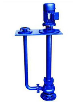 Submersible Pump