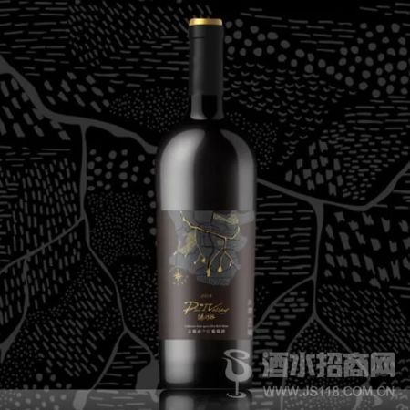 Cascade Valley 2018 Cabernet Sauvignon Dry Red Wine