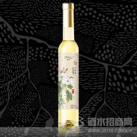 Cascade Valley 2019 Petit Manseng Sweet White Wine
