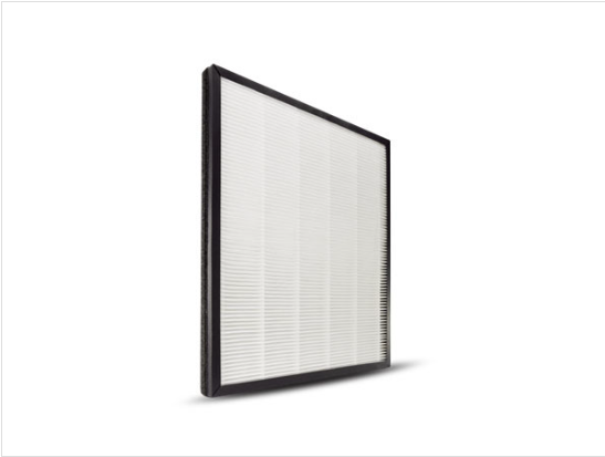 Physical Filtration Series