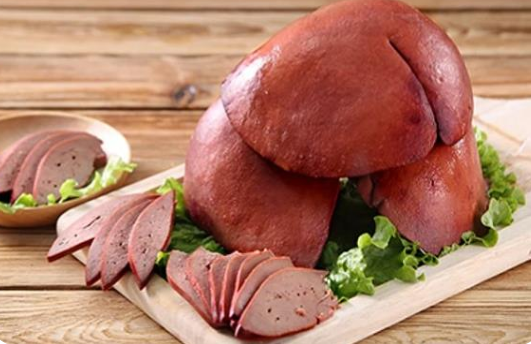 Pork Liver