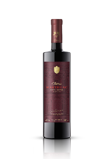 Matiak Chateau Estate Dry Red Wine