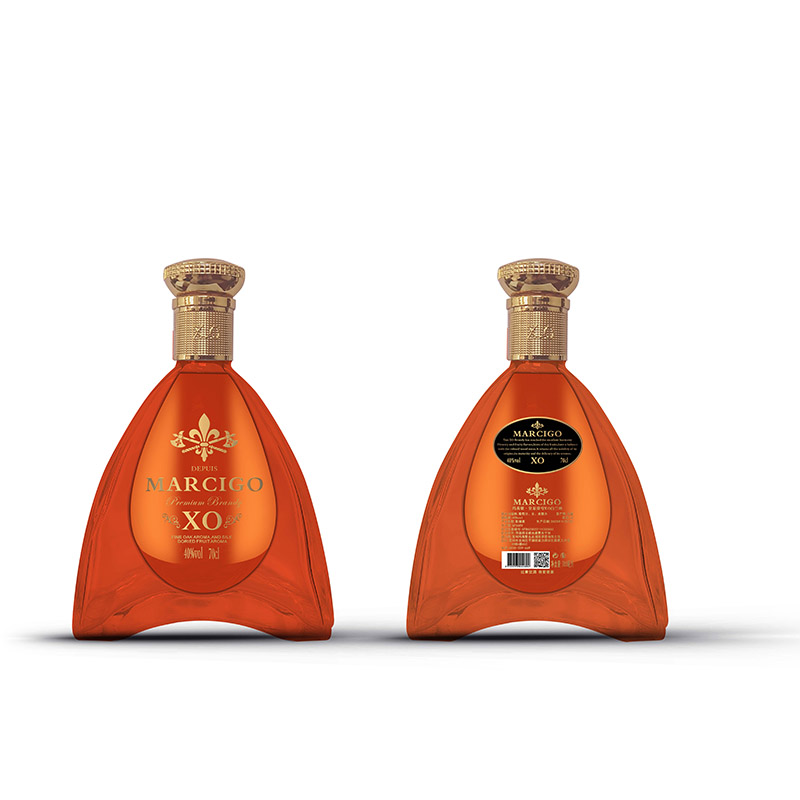Matiak Royal No.1 Brandy