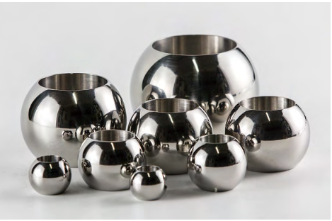 Spherical Processing