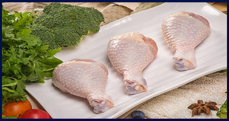 Chicken Drumsticks
