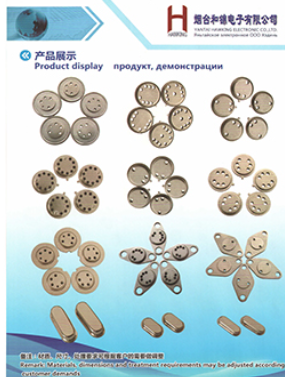 Electrical Components Resistor