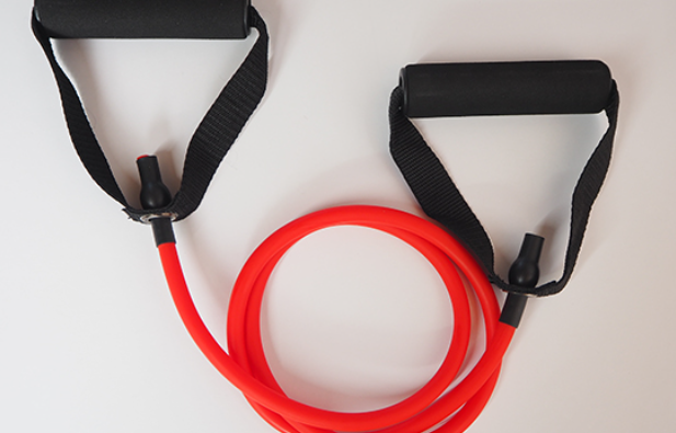 Straight Tension Trainer
