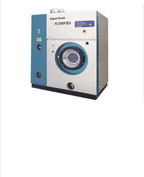 Petroleum Dry Cleaning Machine