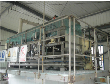 Sulfur Recovery Equipment