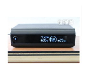 Air Purifier 1