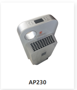 Air Purifier 2