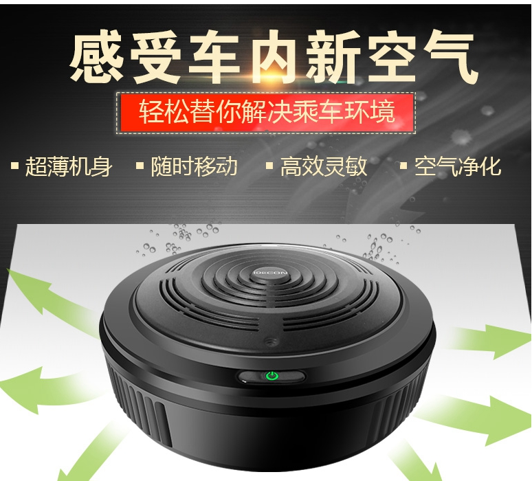 Air Purifier 3