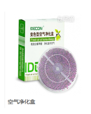 Air Purification Box 1