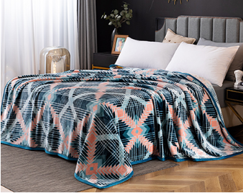 Air Conditioning Blanket