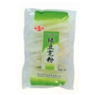 Rice Wide Noodles