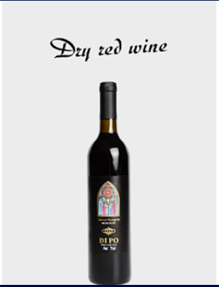 Red Wine