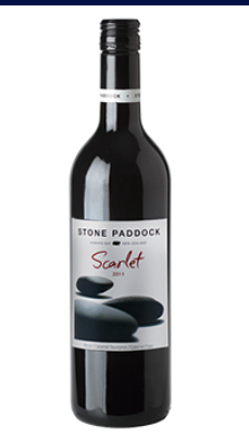Red Wine