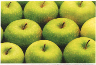 Green Apple