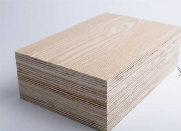 Plywood