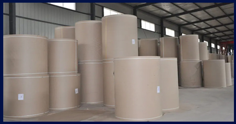 Demoulding Paper