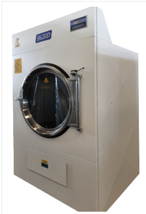 Automatic Dryer