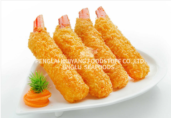 Fried Crab Stick